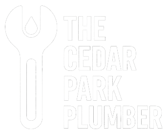 Logo image of The Cedar Park Plumber in Cedar Park, TX - Plumber near me